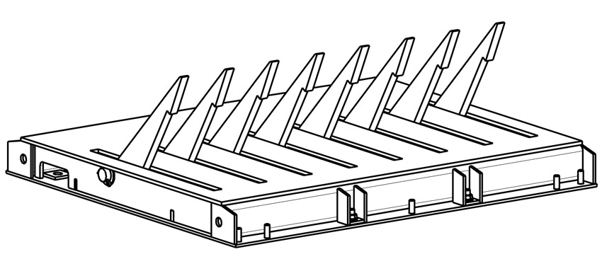 Tire-killer, AUIA TK-361