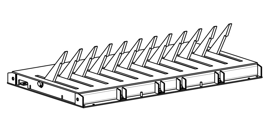 Tire-killer, AUIA TK-362