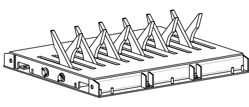 Tire-killer, AUIA TK-363