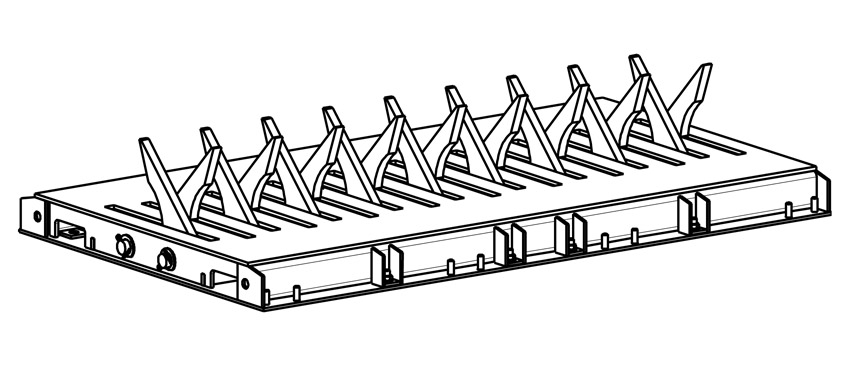 Tire-killer, AUIA TK-364