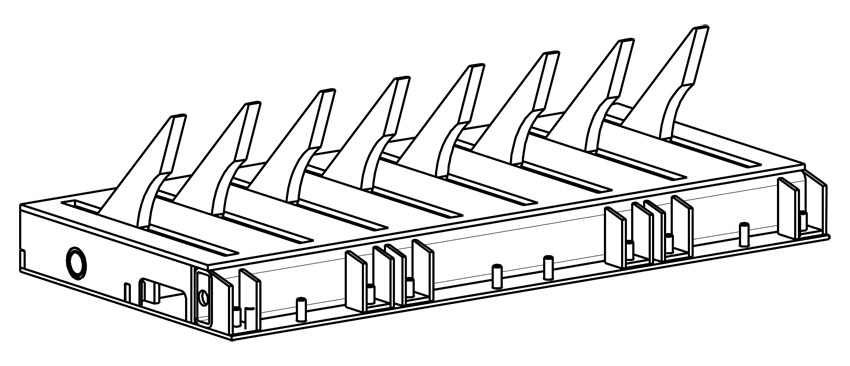 Tire-killer, AUIA TK-365