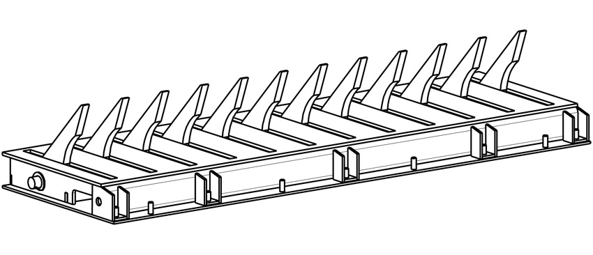 Tire-killer, AUIA TK-366
