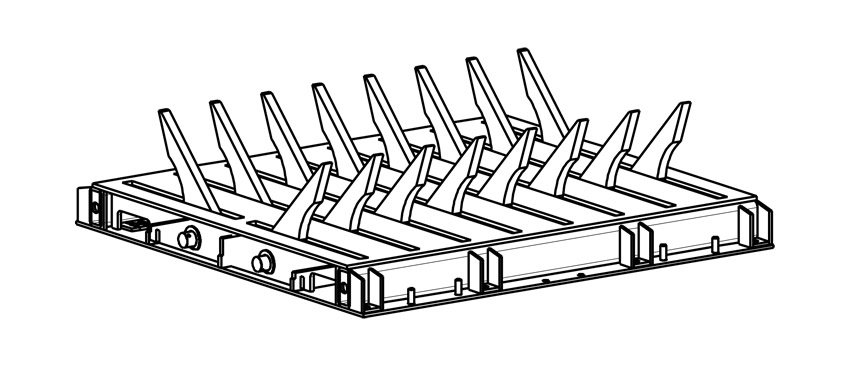 Tire-killer, AUIA TK-367