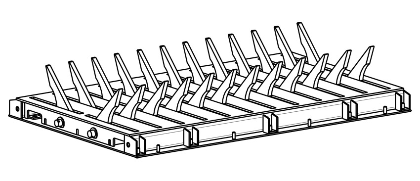 Tire-killer, AUIA TK-368